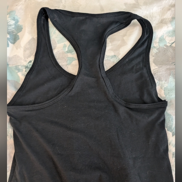 Wednesday Tank - Picture 2 of 2